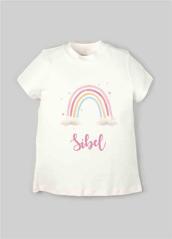 Kısa Kol T-Shirt - For Baby